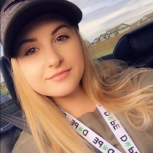 Meet your Posher, Jordyne